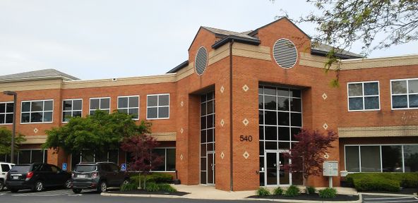 540 Officenter Pl, Columbus, OH 43230